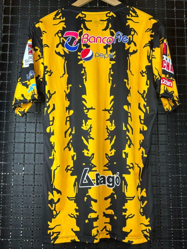 Camisa The Strongest – BOL Walon 2014 - Image 2