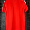 Camisa Nacional Umbro vermelha - Imagem 2
