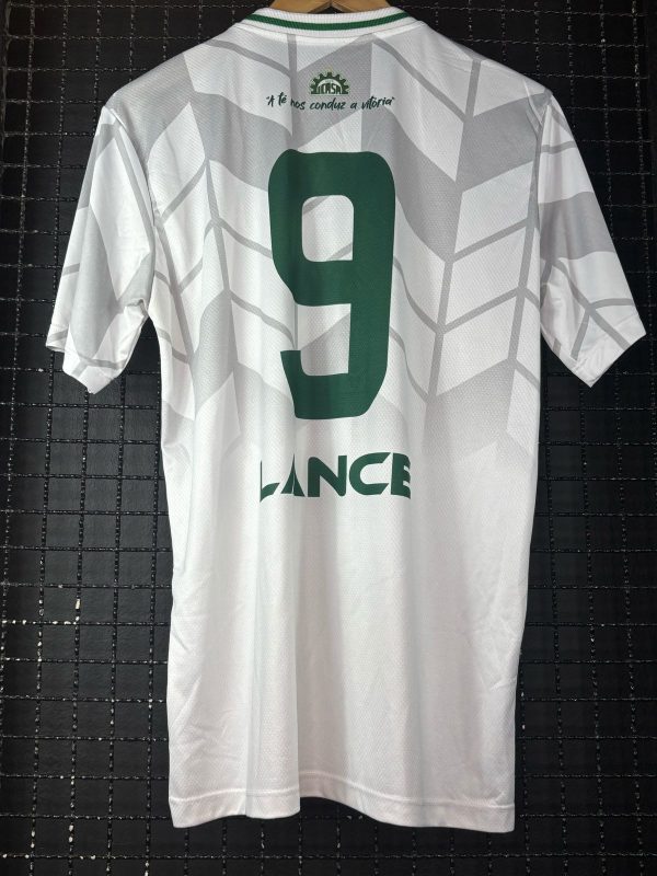 Camisa Icasa – CE Lance 2021 - Image 2