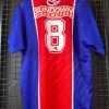Camisa Paraná Diadora 1997 terceiro uniforme - Imagem 2