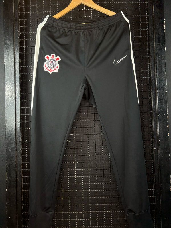 Calça Corinthians Nike 2019