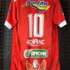 Camisa Dorense – SE Robrac - Image 2