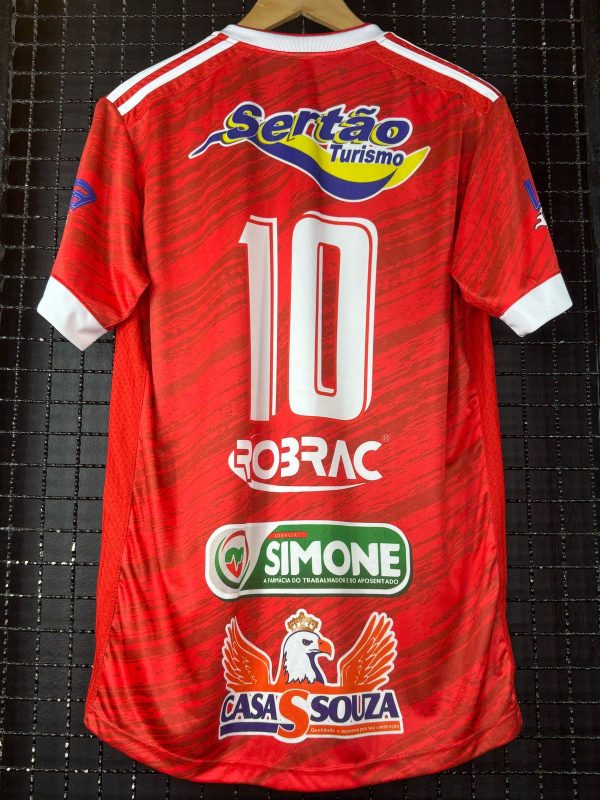 Camisa Dorense – SE Robrac - Image 2