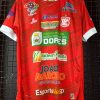 Camisa Dorense – SE Robrac