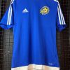 Camisa Maccabi Tel-Aviv – ISR Adidas 2015