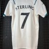 Camisa Manchester City Puma 2021 Sterling - Imagem 2