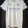 Camisa Manchester City Puma 2021 Sterling