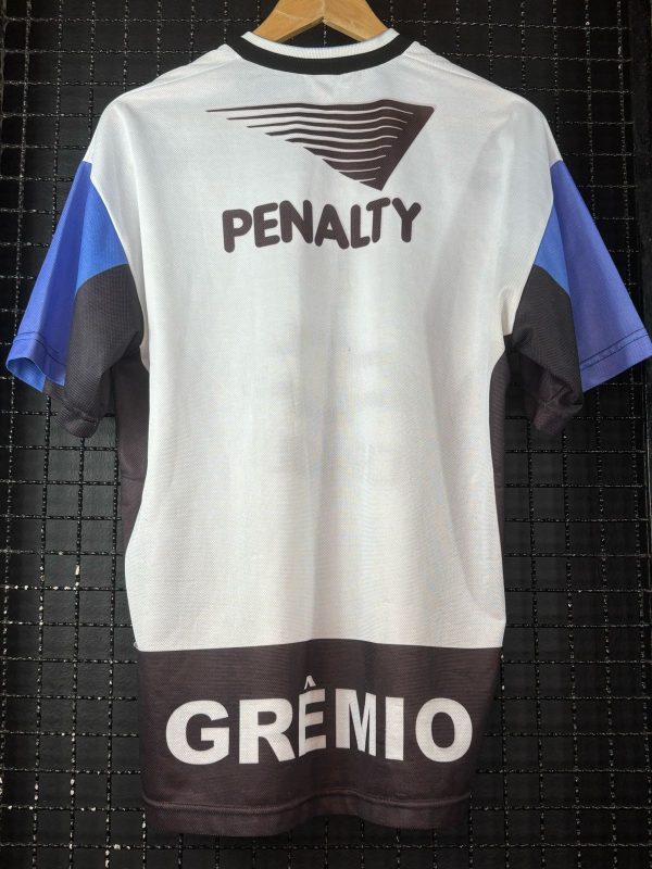 Camisa Grêmio Penalty 1998 treino - Imagem 2