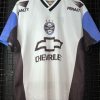 Camisa Grêmio Penalty 1998 treino