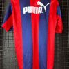 Camisa Cerro Porteno – PAR Puma 1995 - Image 2