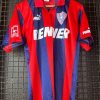 Camisa Cerro Porteno – PAR Puma 1995
