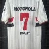 Camisa São Paulo Penalty 2000 branca - Imagem 2