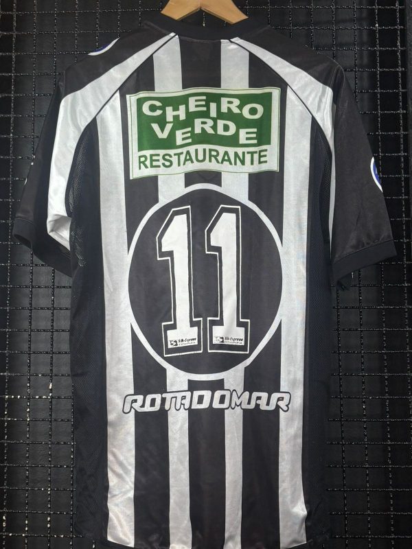 Camisa Botafogo – PB Rota do Mar - Image 2