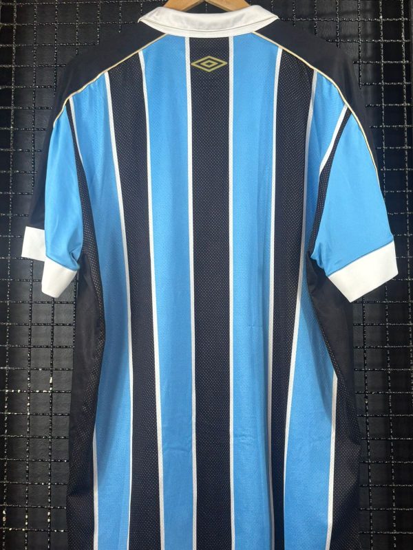 Camisa Grêmio Umbro 2019 tricolor - Image 2