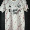 Camisa Arsenal Adidas 2020 Bellerin