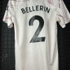 Camisa Arsenal Adidas 2020 Bellerin - Imagem 2