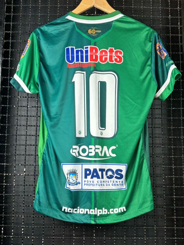 Camisa Nacional de Patos – PB Robrac - Image 2