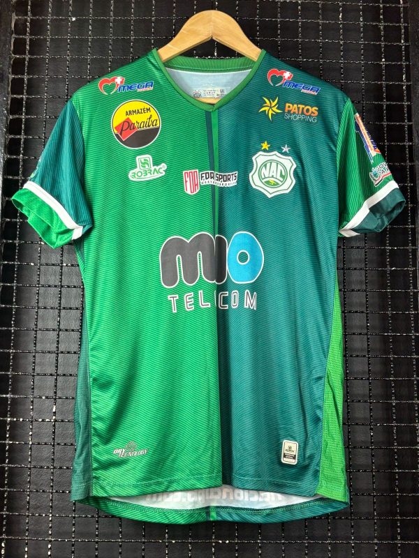 Camisa Nacional de Patos – PB Robrac