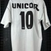 Camisa Santos Umbro 1998 branca - Imagem 2