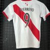 Camisa Peru Umbro 2015 Paolo Guerrero infantil - Image 2
