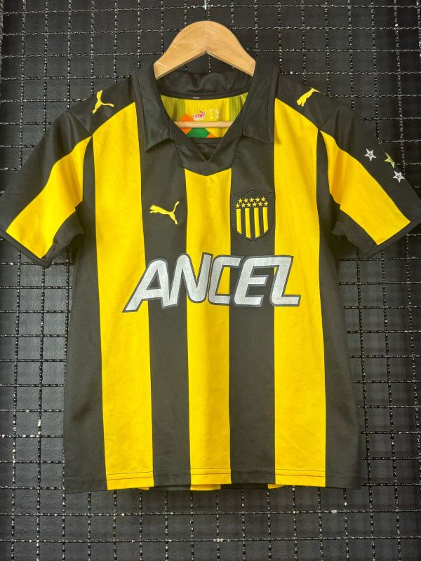 Camisa Penarol Puma 2012 infantil