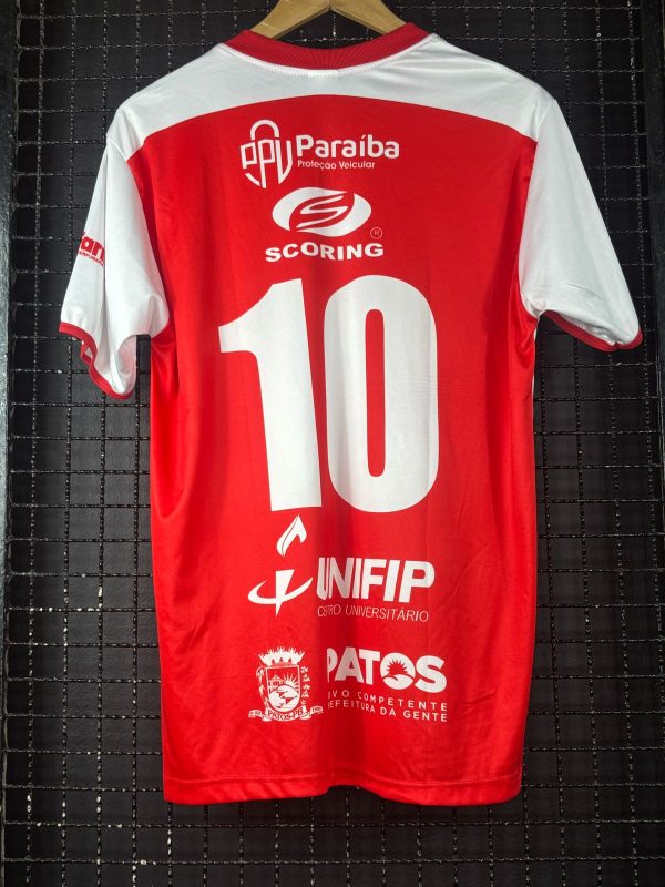 Camisa Patos – PB Scoring - Image 2