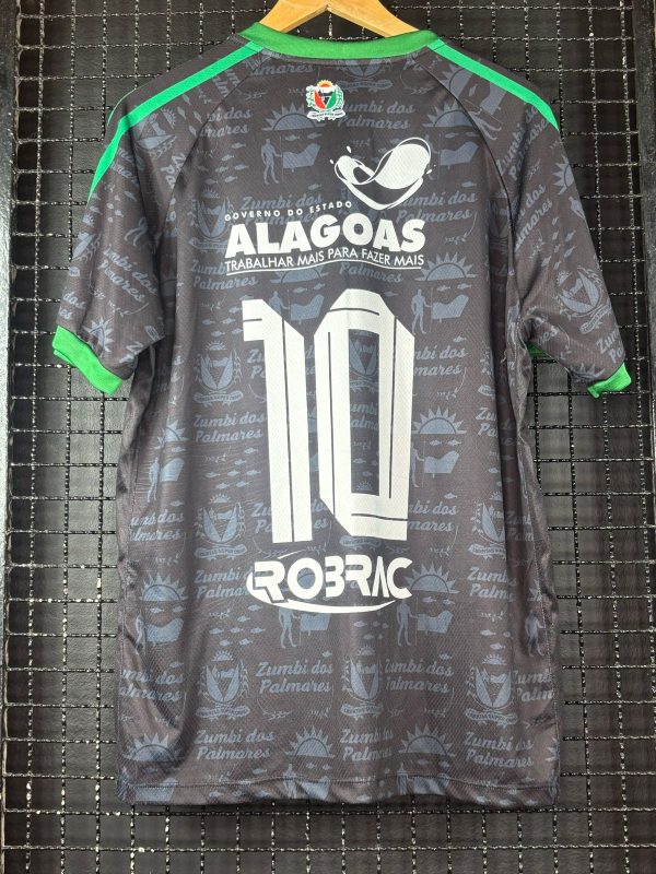 Camisa Zumbi – AL Robrac - Image 2