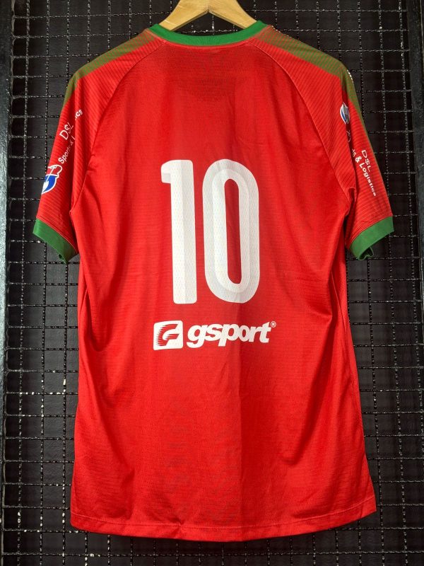 Camisa Boa Esporte – MG Gsport - Image 2