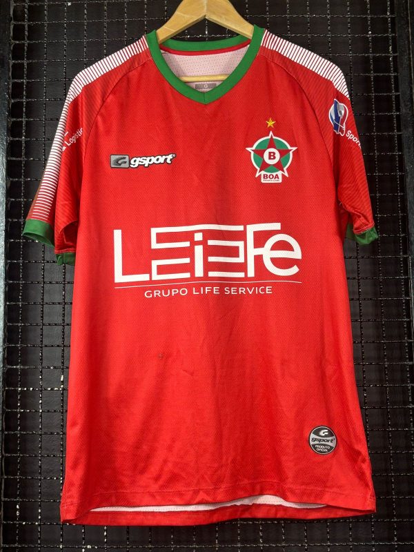 Camisa Boa Esporte – MG Gsport