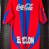Camisa Cerro Porteno – PAR Kappa 2008 - Image 2