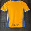 Camisa Tigres Adidas 2016 infantil - Imagem 2