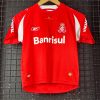 Camisa Internacional Reebok 2008 infantil