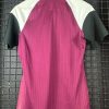 Camisa Paris Saint-Germain Jordan 2020 terceiro uniforme infantil - Image 2