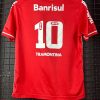 Camisa Internacional Reebok 2011 infantil - Imagem 2