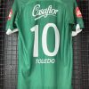 Camisa Uberlândia – MG Tolledo 2019 - Imagem 2