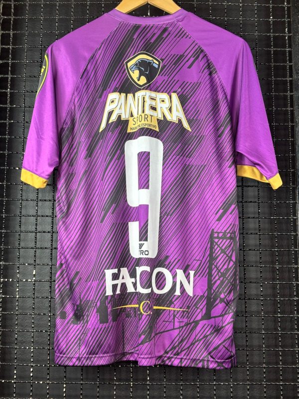 Camisa Falcon – SE Retro 2023 - Image 2