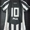 Camisa Botafogo Fila 2010 infantil - Imagem 2