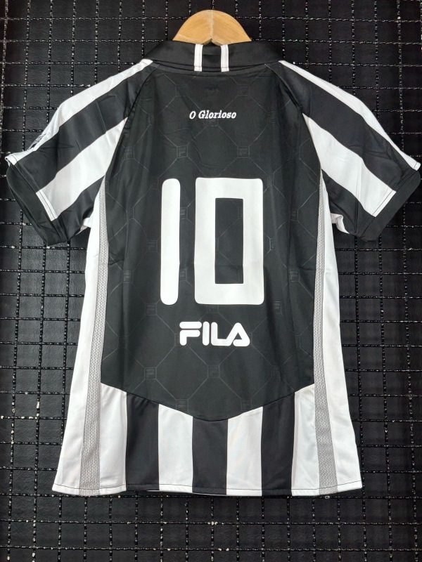 Camisa Botafogo Fila 2010 infantil - Image 2