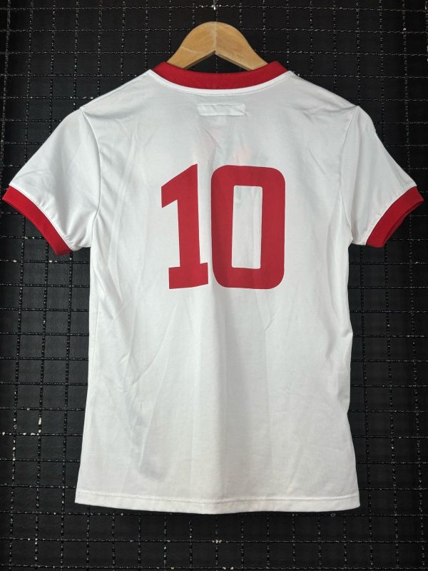 Camisa Internacional Reebok 2010 Mundial de Clubes infantil - Image 2