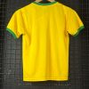 Camisa Brasil Nike 2006 infantil - Imagem 2