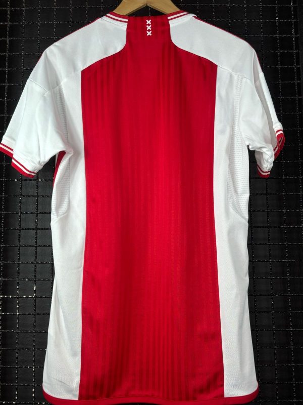 Camisa Ajax Adidas 2023 - Image 2