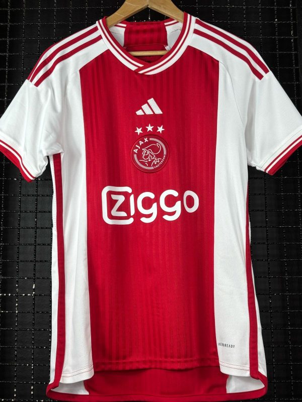 Camisa Ajax Adidas 2023