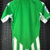 Camisa Real Betis Kappa 2021 infantil - Imagem 2
