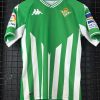Camisa Real Betis Kappa 2021 infantil