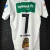 Camisa São Raimundo – PA Kick 2017 branca - Imagem 2