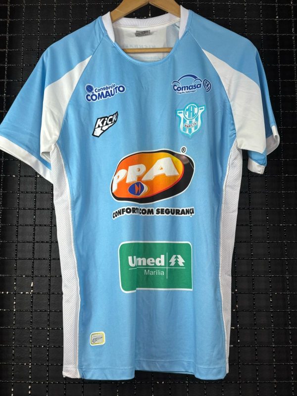 Camisa Marilia – SP Kick 2018