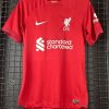 Camisa Liverpool Nike 2022 Virgil Van Dijk