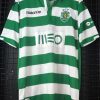 Camisa Sporting – POR Macron 2014