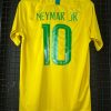 Camisa Brasil Nike 2018 Neymar Jr - Imagem 2