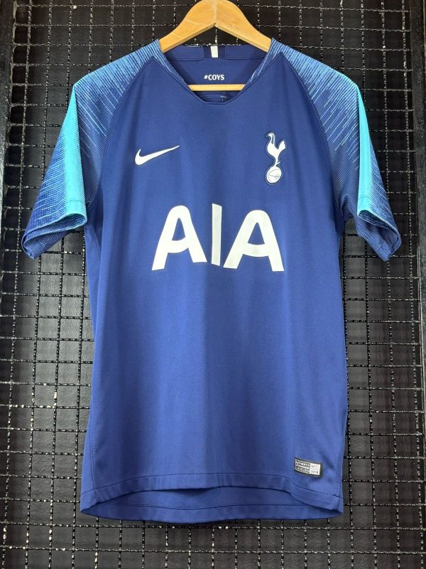 Camisa Tottenham Nike 2018